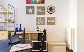 Sarti Master Guest Apartment